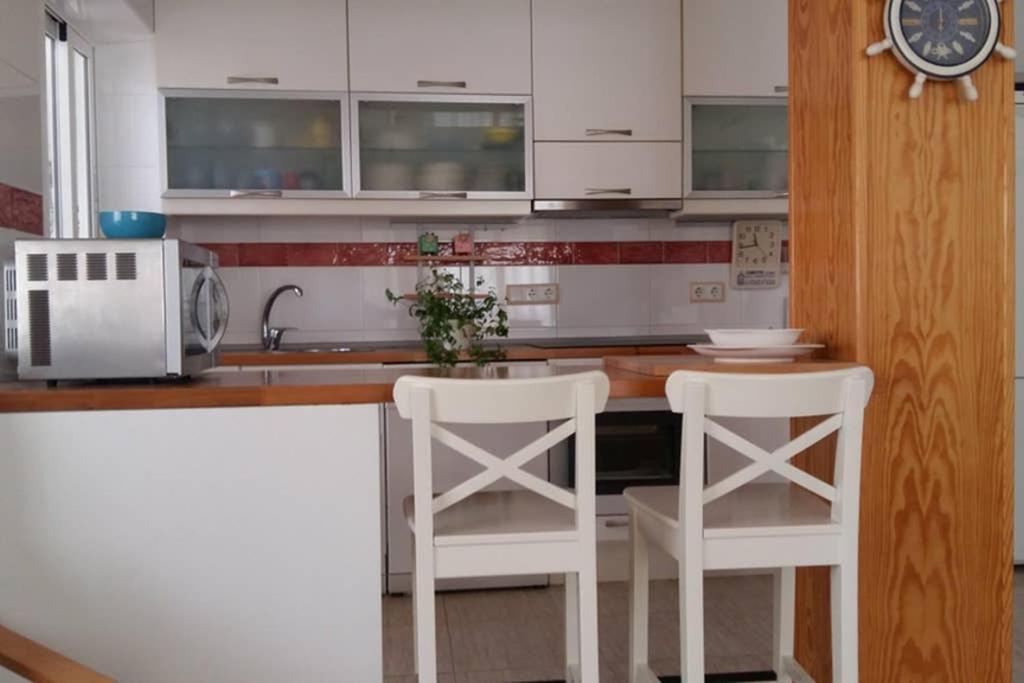 Apartamento Familiar A Orillas Del Mar Menor Los Alcázares Extérieur photo